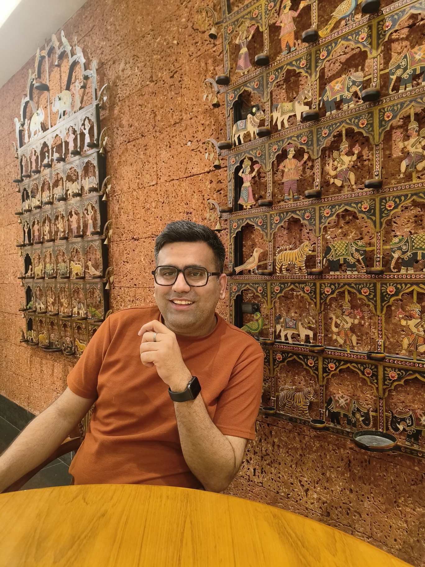 Ar. Akshay Kapoor — founder of FMDL Architects